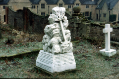Annesley_-_Churchyard_old_monument-_George__Henry_Chaworth-Musters__Mary_Ann_Chaworth_1985