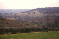 Annesley_-_Park_view_from_the_M1_spinney_cleared__December_1972_colour.