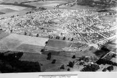 Aspley_-_Aspley_estate_from_the_air_14th_July_1931_with_Aspley_Hall_in_bottom_right_corner