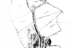 Aspley_-_Map_from_1625