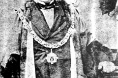 Aspley_Hall_-_Birkin_Alderman_Richard_in_Mayoral_robes_died_1870