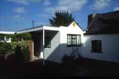 Aspley_Hall_-_Old_Farm_House_Eskdale_Drive_Aspley_Halls_home_farm_the_old_dairy_1997.__Colour