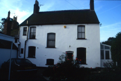 Aspley_Hall_-_Old_Farm_House_Eskdale_Drive_Aspley_Halls_home_farm_yard_side_1997.__Colour