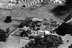 Aspley_Hall_-_estate_from_the_air_in_1931_with_some_of_the_Aspley_estate._Closer_up