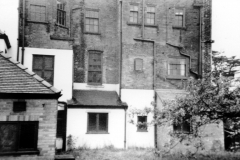 Aspley_Hall_-_north_side_c_1935_with_part_of_new_kitchen