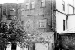 Aspley_Hall_-_north_side_showing_old_washhouse_1932
