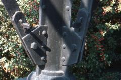 Awsworth_-_Bennerley_Viaduct_footings_of_support_leg_September_1976