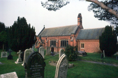 Awsworth_-_St_Peters_Church_March_1996