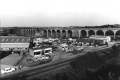 Awsworth_-_Viaduct_-_with_small_industrial_estate_and_road_in_foreground