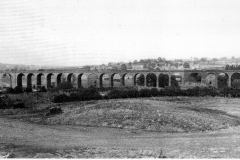 Awsworth_-_Viaduct_built_1871_-_1973._1st_coal_train_passed_over_23rd_August_1875_towards_Kimberley__then_Colwick.__1950s