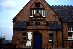 Awsworth_-_the_Board_School_September_1979