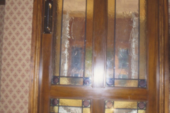 Basford_-_Basford_Hall_-_Interior_front_door_from_19th_century_1998_colour