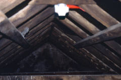 Basford_-_Basford_Hall_-_Interior_roof_space_general_view_1998_colour
