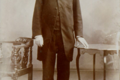 Basford_-_Basford_Hall_-_North_Thomas_1811-1868_resident_1840-1861