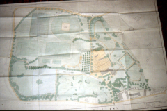 Basford_-_Basford_Hall_-_Plan_for_Miners_Welfare_1939_never_used_due_to_WW2_1998