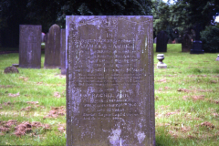 Basford_-_Basford_Hall_-_grave_of_James_Chambers_killed_on_balloon_flight_from_Hall_grounds_1862