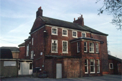 Basford_-_Basford_Hall_-_in_the_1980s_front_view