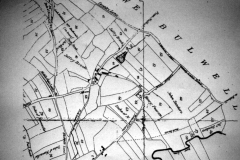 Basford_-_Basford_Hall_-_plan_of_Raw_Wong_perhaps_with_the_Hall_on_it_1792