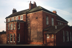 Basford_-_Basford_Hall_-_southwest_aspect_1950s._colour