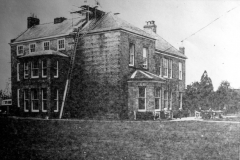 Basford_-_Basford_Hall__in_1930s_having_bell_tower_removed