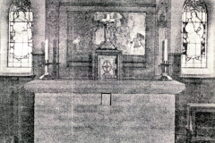 Beauvale_Priory_-_Altar_stone_-_in_Martyrs_Chapel_Eastwood_R.C._church_1996._It_is_6_x_3.5_x_0.5_poor