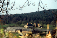 Beauvale_Priory_-_Distant_view_of_winter_1996