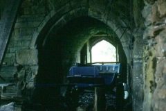 Beauvale_Priory_-_Interior_of_the_Priors_house_July_1996