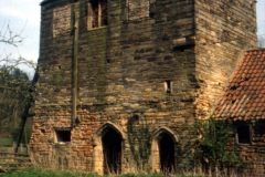 Beauvale_Priory_-_Priors_House
