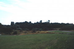 Broxtowe_-_Broxtowe_Hall_-_Escarpment_it_was_built_on_from_Broxtowe_Park_1999