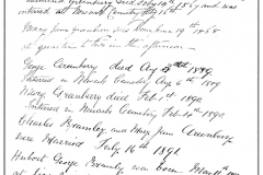 Broxtowe_-_Broxtowe_Hall_-_Page_from_family_Bible_showing_birth_of_Bramley_brothers