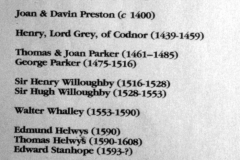 Broxtowe_-_Broxtowe_Hall_-_People_who_lived_there_1066_-_1698_list_of
