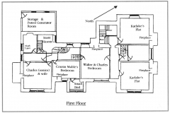 Broxtowe_-_Broxtowe_Hall_-_Plan_of_First_Floor_reconstructed_with_the_help_of_Walter_Bramley