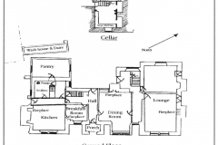 Broxtowe_-_Broxtowe_Hall_-_Plan_of_Ground_Floor_reconstructed_with_the_help_of_Walter_Bramley