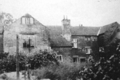 Broxtowe_-_Broxtowe_Hall_-_rear_or_north_side_c_1930