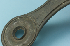 Broxtowe_-_Detail_of_Roman_pan_showing_owners_name_Albanus_found_on_Broxtowe_Hill_in_1937_in_remains_of_the_fort