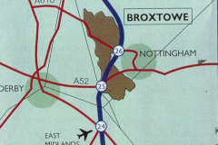 Broxtowe_-_Map_of_location_of_Broxtowe_1995