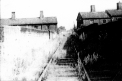 Broxtowe_-_Napoleon_Square_about_1960_with_railway