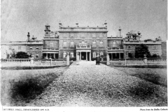 Bulwell_-_Bulwell_Hall_old_picture_in_Bailey_Collection