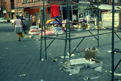 Bulwell_-_Market_July_1976