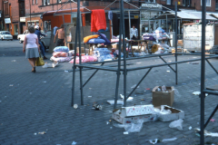 Bulwell_-_Market__July_1976