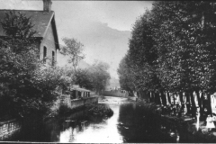 Bulwell_-_River_Leen_-_old_picture_bw