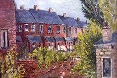 Bulwell_-_The_River_Lean_from_a_painting_by_Palmer.__Taken_1976
