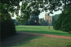 Byron_Family_-_Newstead_Abbey_from_the_south-east_September_1976