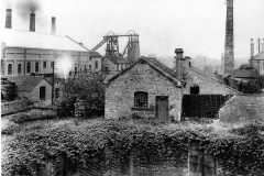 Cinderhill_-_Babbington_colliery_pre-1935