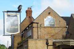 OLYMPUS DIGITAL CAMERA