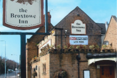 Cinderhill_-_Broxtowe_Inn_public_house_with_latest__last_sign_before_becoming_The_Nuthall_-_Feb._2007