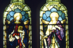 Cinderhill_-_Christ_church_south_window_1_1998