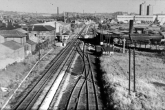 Cinderhill_-_Colliery_branch_line_Basford__Junction_on_the_Midland_Railway_June_1969
