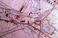 Cinderhill_-_Plan_showing_old__new_Colliers_Arms