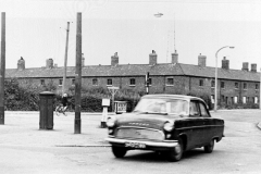 Cinderhill_-_South-east_corner_of_Holden_Square_with_Cinderhill_Island_c_1960